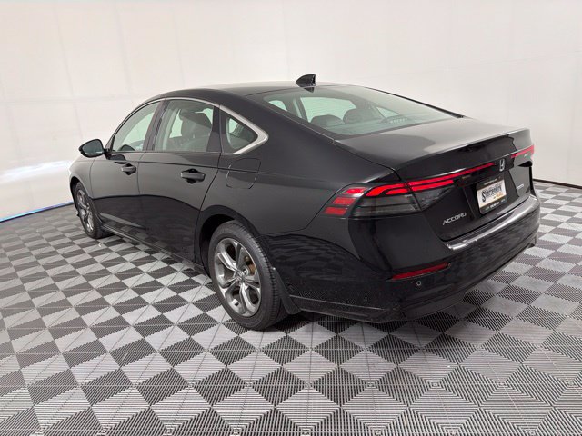 Used 2023 Honda Accord EX-L image 8
