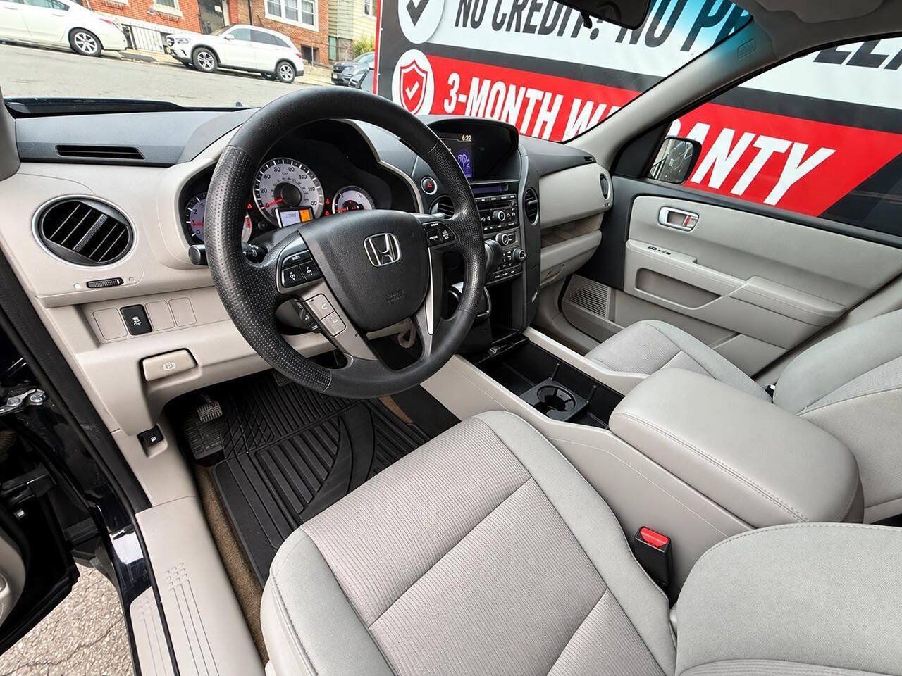 Used 2015 Honda Pilot EX image 5