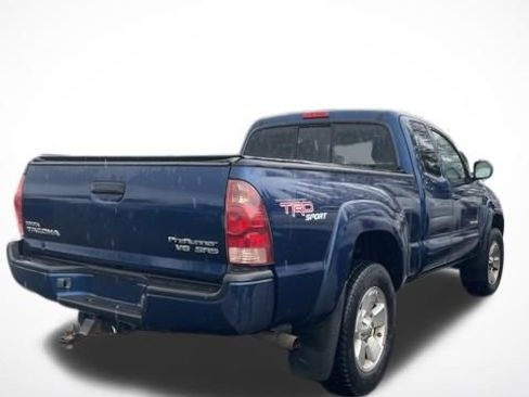 Used 2007 Toyota Tacoma PreRunner image 8