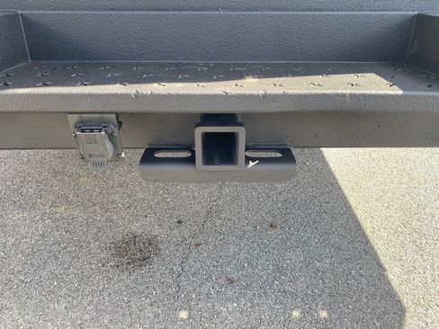 Used 2018 Chevrolet Express 3500 LS Extended 3D w/ Power Convenience Package image 29