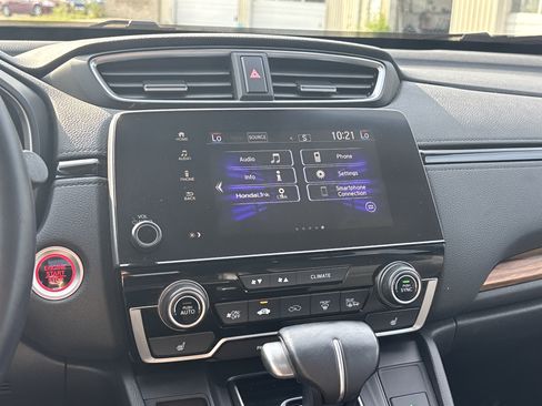 Used 2018 Honda CR-V EX-L image 19