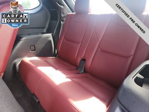 Certified 2023 MAZDA CX-9 Carbon Edition AWD/4WD image 20
