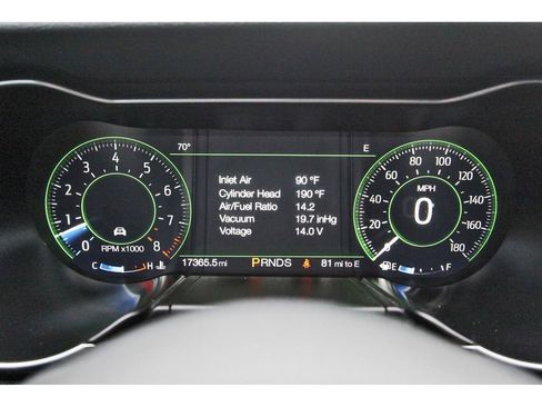 Used 2023 Ford Mustang Mach 1 w/ Equipment Group 700A image 12