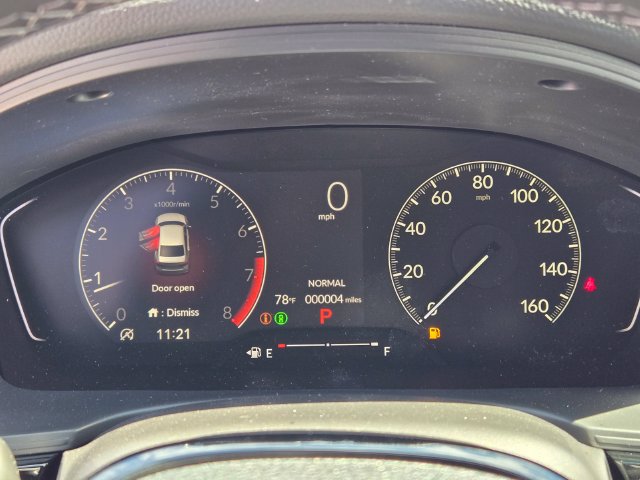 Used 2026 Honda Civic Sport image 13