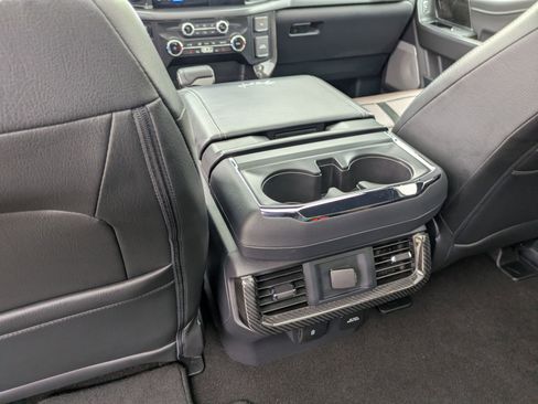 Used 2024 Ford F150 XLT w/ Equipment Group 303A High AWD/4WD image 32
