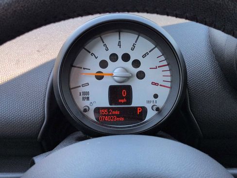 Used 2014 MINI Cooper Countryman FWD image 34