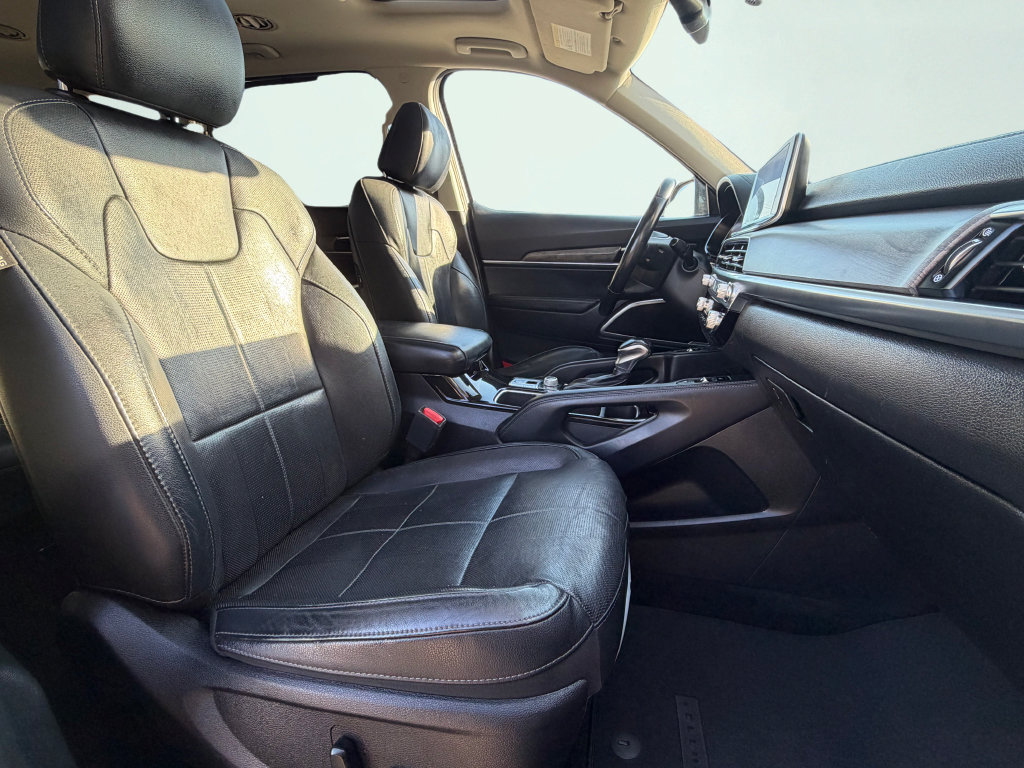 Used 2020 Kia Telluride EX FWD image 33