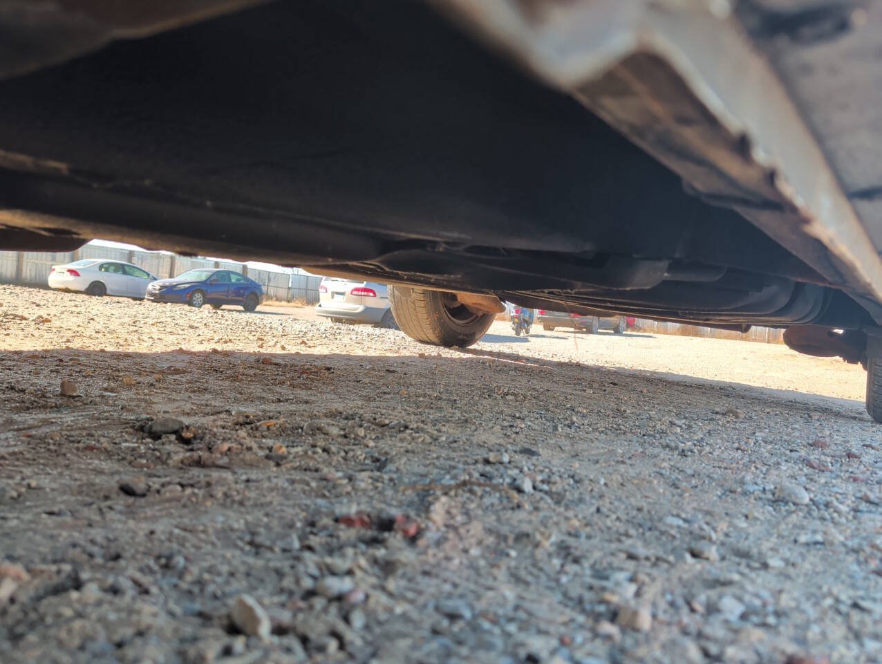 Used 2005 Toyota Sienna LE FWD image 15