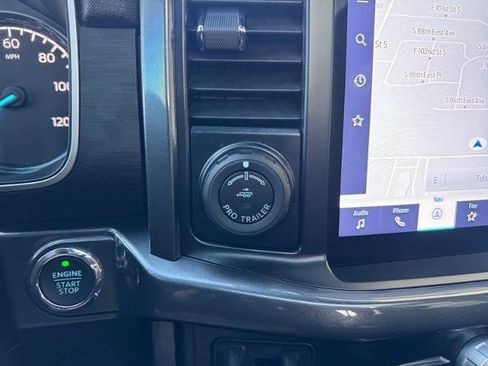 Used 2023 Ford F150 XLT w/ Equipment Group 302A High image 31