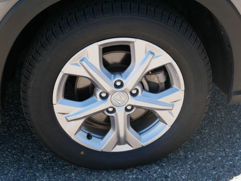 Certified 2024 Honda HR-V LX image 15