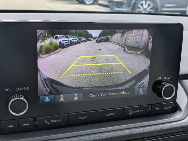 Certified 2024 Honda Accord EX image 23