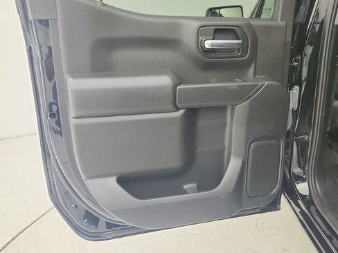 Used 2024 Chevrolet Silverado 1500 Custom RWD image 27