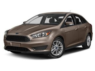 Used 2018 Ford Focus SEL video 1