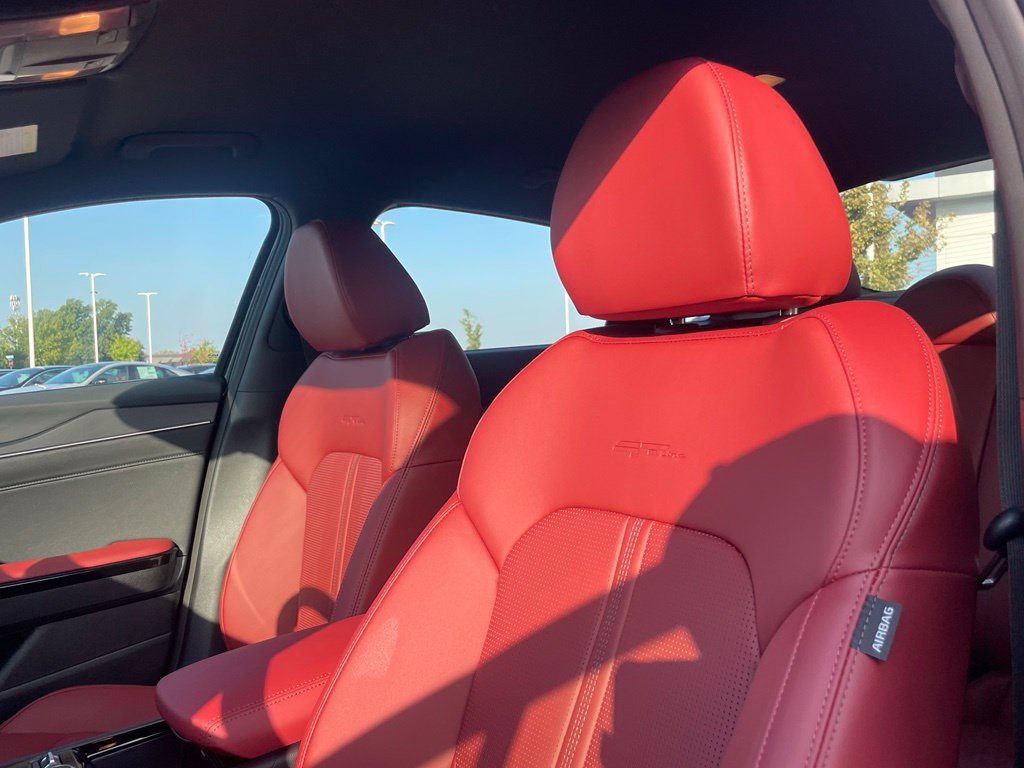 New 2026 Kia K5 GT-Line FWD image 20