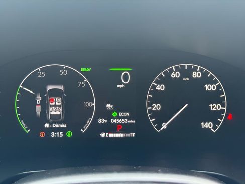 Certified 2024 Honda CR-V Sport image 23