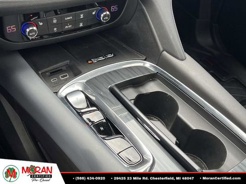 Used 2023 Buick Enclave Essence w/ Experience Buick Package FWD image 23