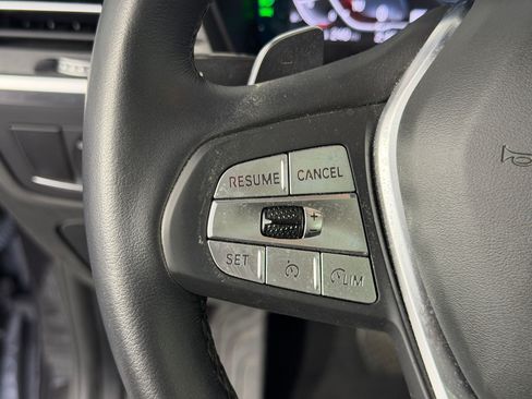 Used 2023 BMW X3 sDrive30i w/ Premium Package RWD image 14