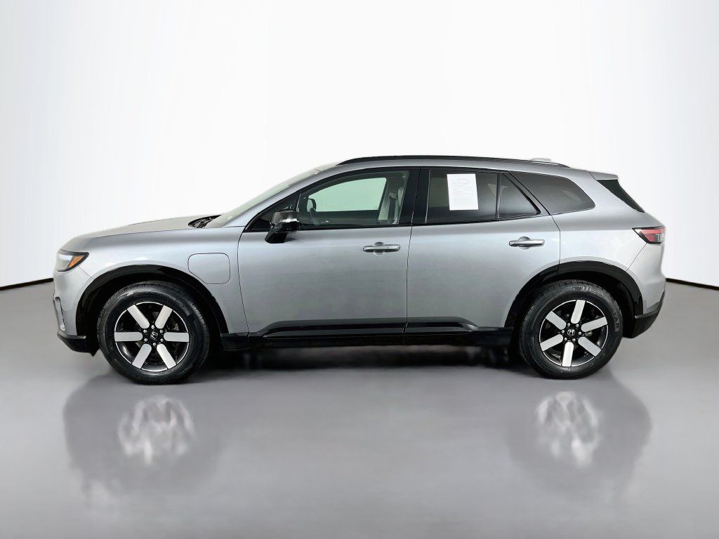 Used 2025 Honda Prologue Touring image 5