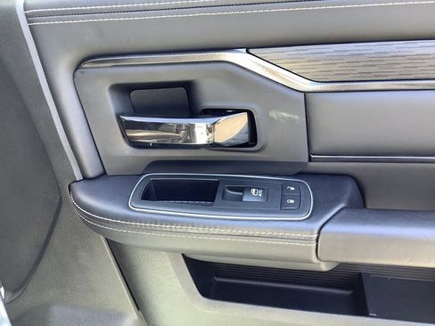 Used 2023 RAM 2500 Rebel w/ Level 2 Equipment Group image 48