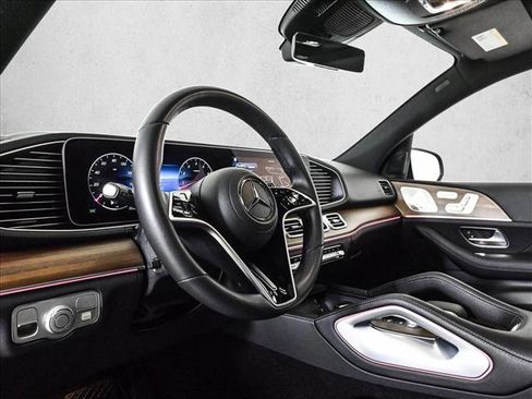 Used 2026 Mercedes-Benz GLE 350 4MATIC image 10