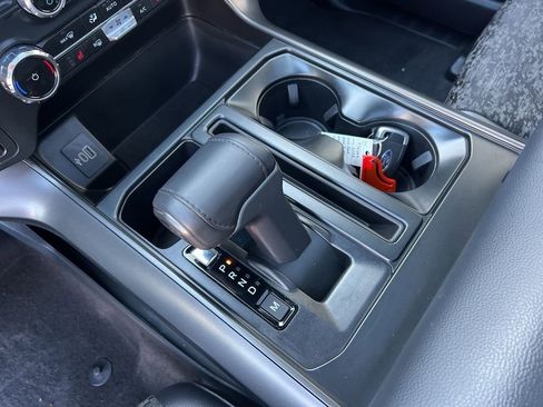 Used 2025 Ford F150 Tremor image 20