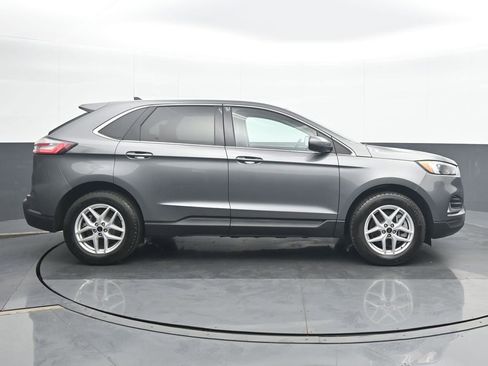 Used 2023 Ford Edge SEL w/ Convenience Package AWD/4WD image 7