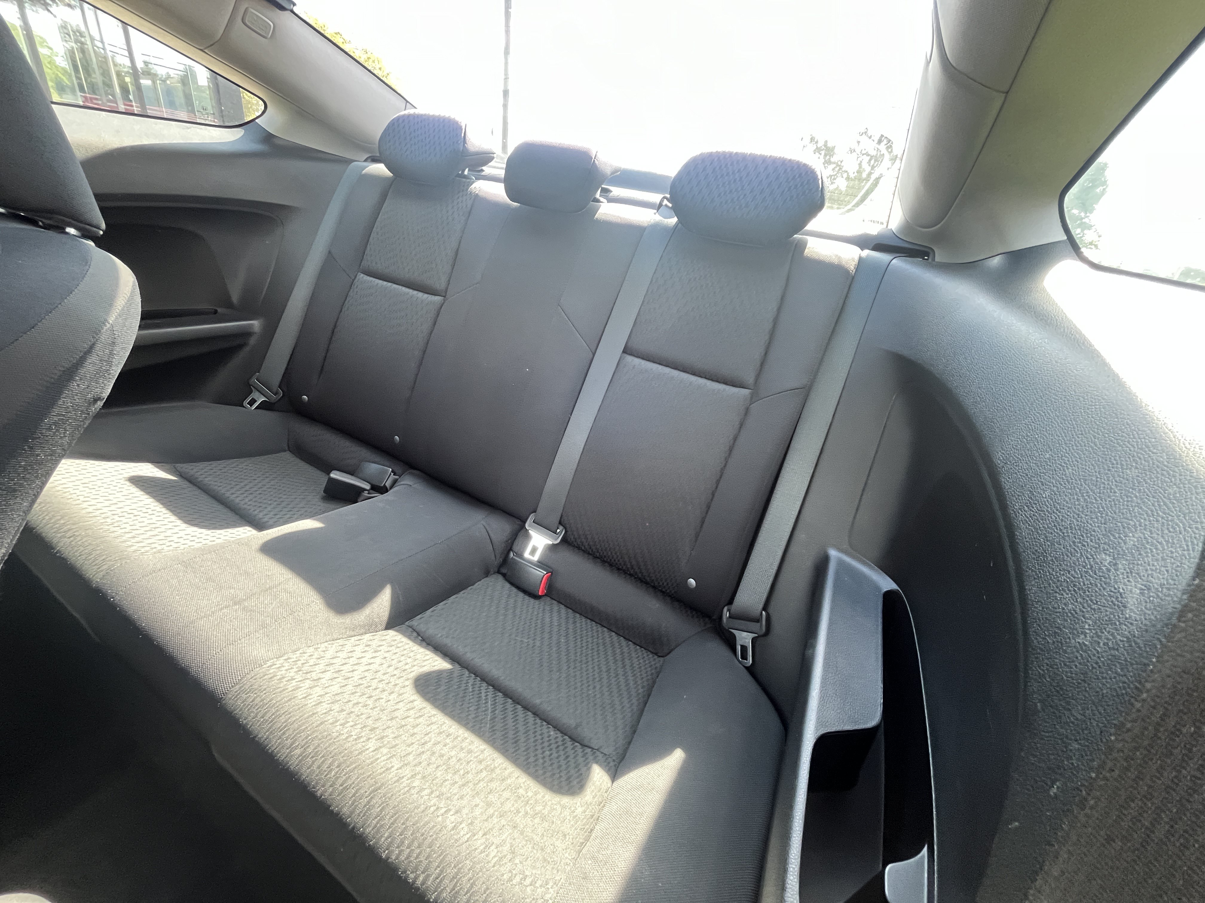 Used 2015 Honda Civic LX image 21