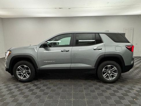 New 2026 GMC Terrain Elevation image 11