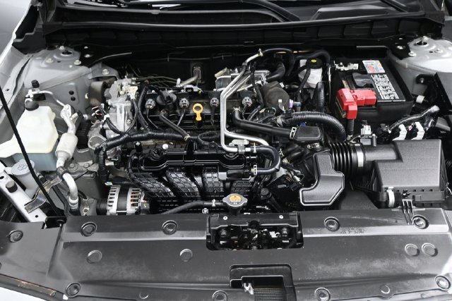 Used 2023 Nissan Altima 2.5 SV w/ SV Premium Package FWD image 15