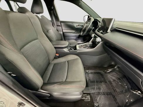 Certified 2024 Toyota RAV4 SE w/ Weather & Moonroof Package AWD/4WD image 30