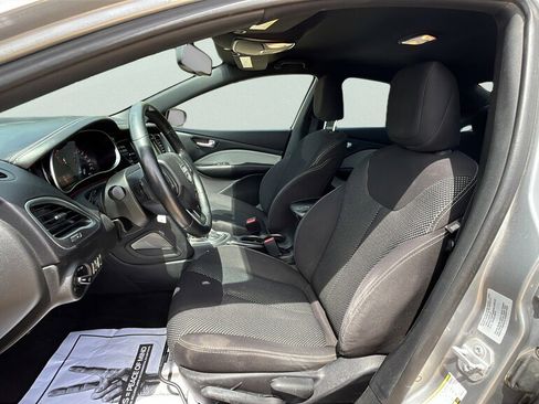 Used 2014 Dodge Dart SXT FWD image 14
