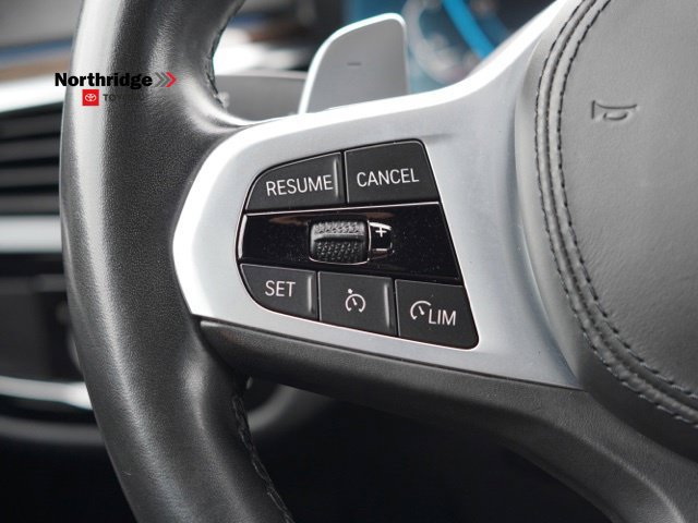 Used 2021 BMW 530e w/ M Sport Package RWD image 20