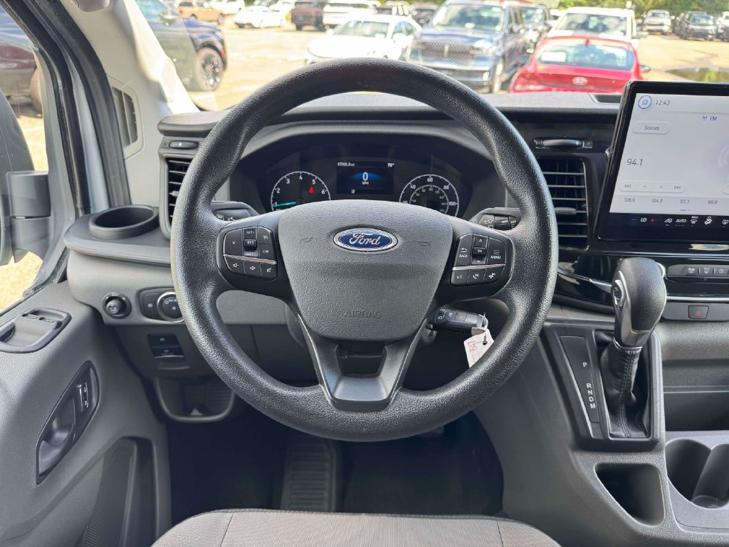 Used 2024 Ford Transit 350 XLT RWD image 20