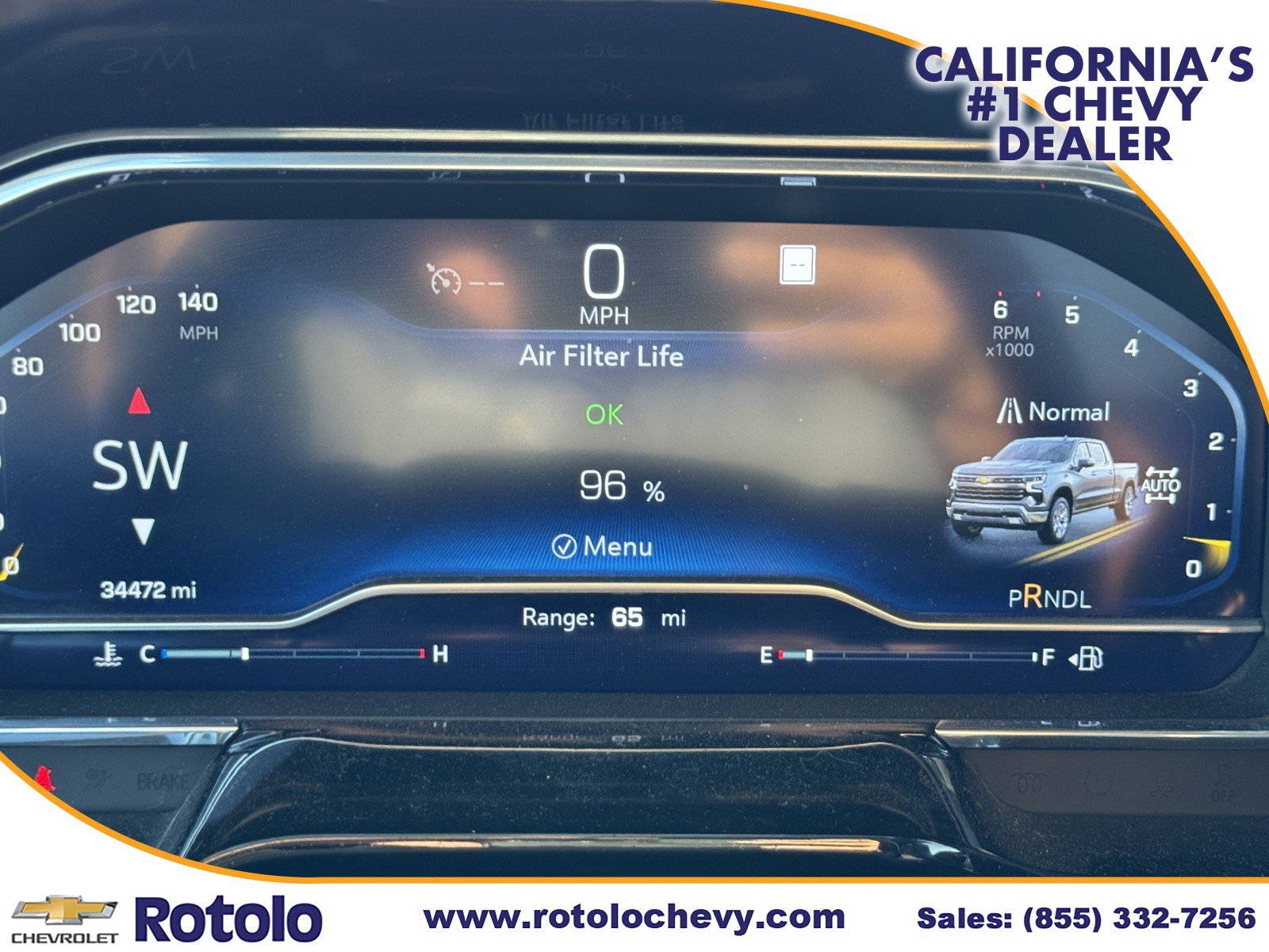 Used 2022 Chevrolet Silverado 1500 LT AWD/4WD image 23