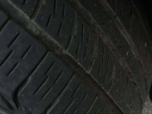 Used 2017 Nissan Titan Platinum Reserve image 49