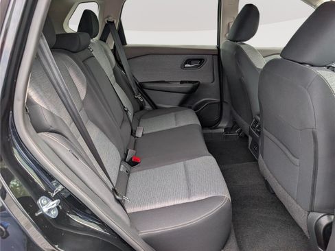 Used 2023 Nissan Rogue SV AWD/4WD image 12