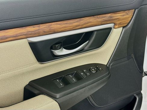 Used 2022 Honda CR-V EX image 22