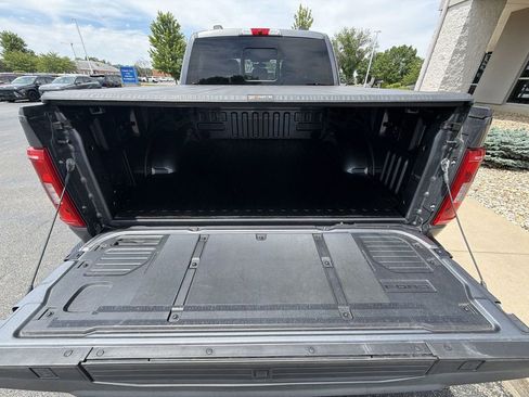 Used 2023 Ford F150 XLT w/ Equipment Group 302A High AWD/4WD image 19