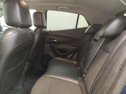 Used 2019 Buick Encore Preferred w/ Safety Package FWD image 18