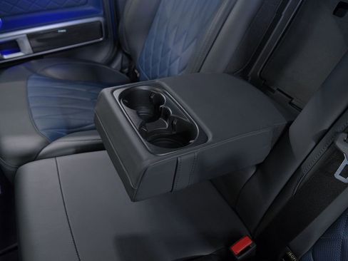 Used 2021 Mercedes-Benz G 63 AMG 4MATIC image 32