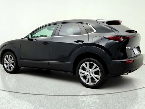 Used 2021 MAZDA CX-30 AWD 2.5 S w/ Select Package image 7