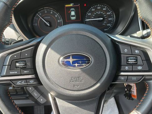 Certified 2022 Subaru Crosstrek 2.0i Premium image 15