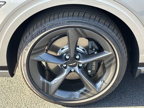 New 2026 Genesis GV70 2.5T Sport Prestige image 11