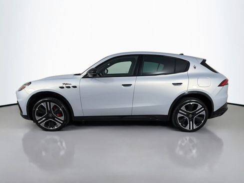 Used 2025 Maserati Grecale Folgore AWD/4WD image 8