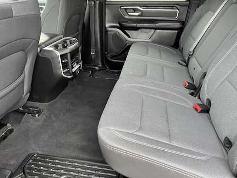 Used 2022 RAM 1500 Big Horn image 17