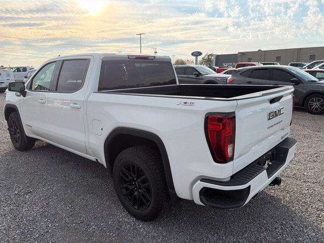 Used 2024 GMC Sierra 1500 Elevation w/ X31 Off-Road Package AWD/4WD image 5