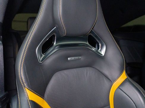 Used 2019 Mercedes-Benz C 63 AMG S image 37