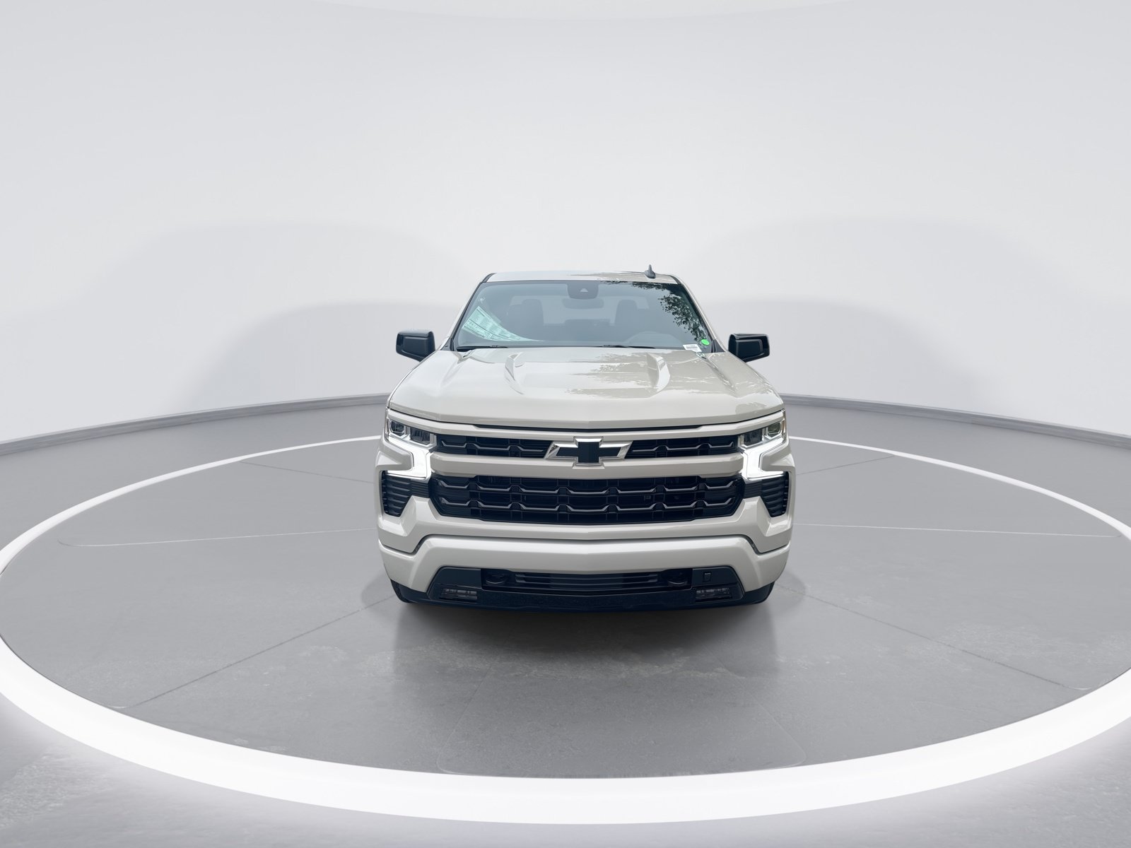 New 2026 Chevrolet Silverado 1500 RST AWD/4WD image 8