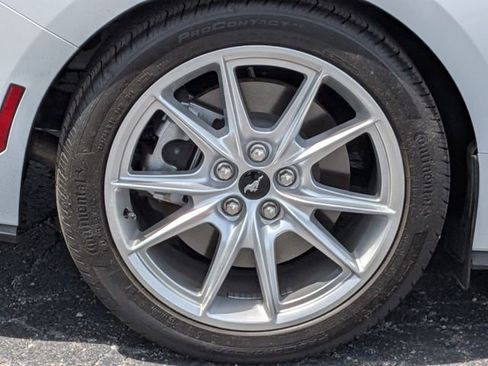 New 2026 Ford Mustang GT Premium RWD image 12