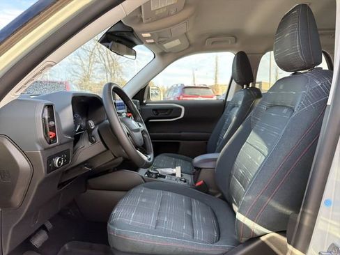 Used 2024 Ford Bronco Sport Heritage w/ Heritage Convenience Package image 16